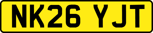 NK26YJT