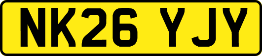 NK26YJY