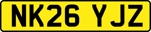 NK26YJZ