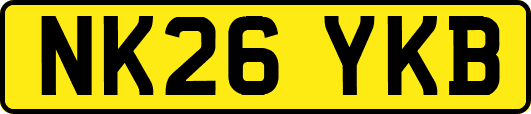 NK26YKB