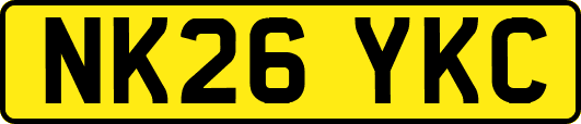 NK26YKC