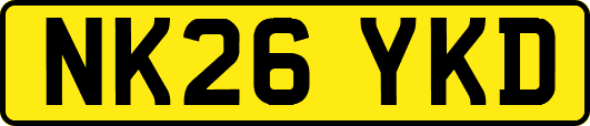 NK26YKD