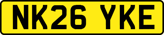 NK26YKE