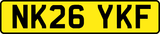 NK26YKF