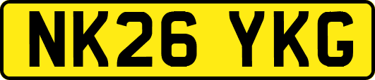 NK26YKG