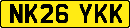 NK26YKK