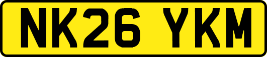 NK26YKM