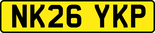 NK26YKP