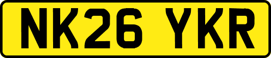 NK26YKR