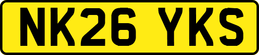 NK26YKS