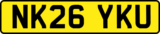 NK26YKU