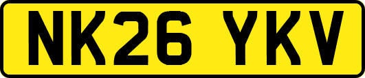 NK26YKV