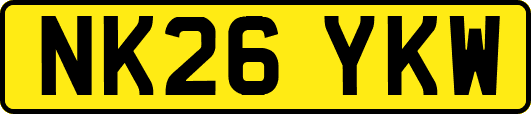 NK26YKW