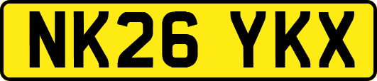 NK26YKX