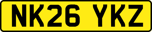 NK26YKZ