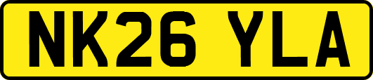 NK26YLA