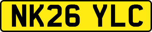 NK26YLC