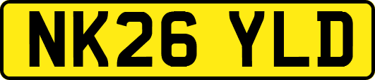 NK26YLD