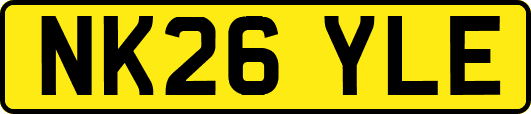 NK26YLE