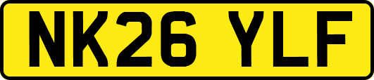 NK26YLF