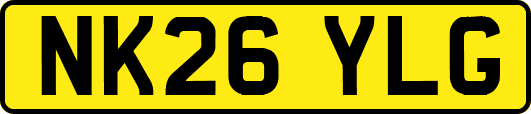 NK26YLG