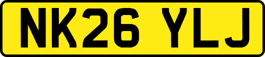 NK26YLJ