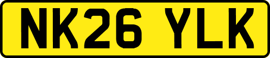 NK26YLK