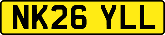 NK26YLL