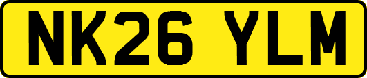 NK26YLM