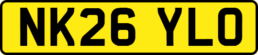 NK26YLO