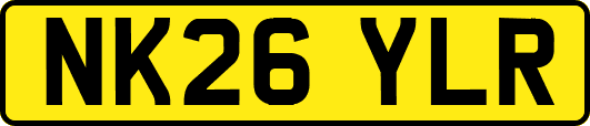 NK26YLR