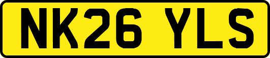 NK26YLS