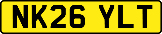 NK26YLT