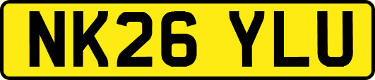 NK26YLU