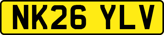 NK26YLV