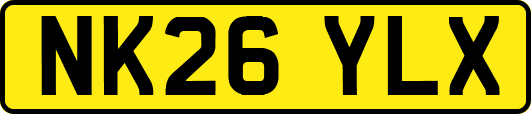 NK26YLX