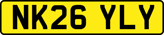 NK26YLY