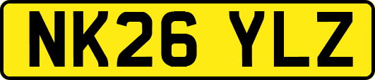 NK26YLZ