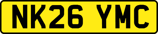 NK26YMC