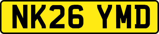 NK26YMD