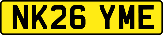 NK26YME