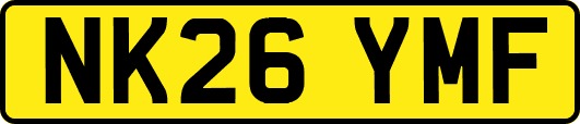NK26YMF