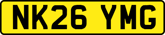 NK26YMG