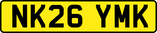 NK26YMK