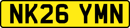NK26YMN