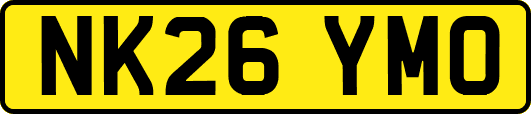 NK26YMO
