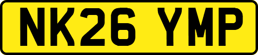 NK26YMP