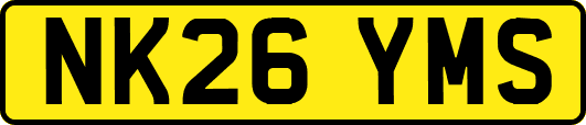 NK26YMS