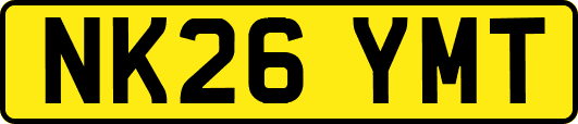 NK26YMT