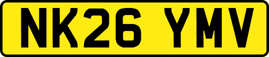 NK26YMV